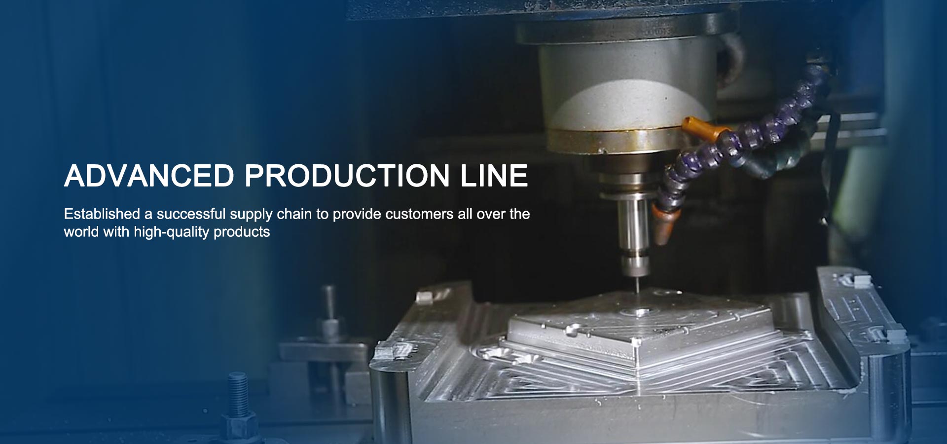 die casting companies in china