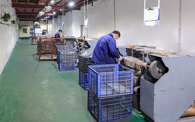 铝压铸件制造商